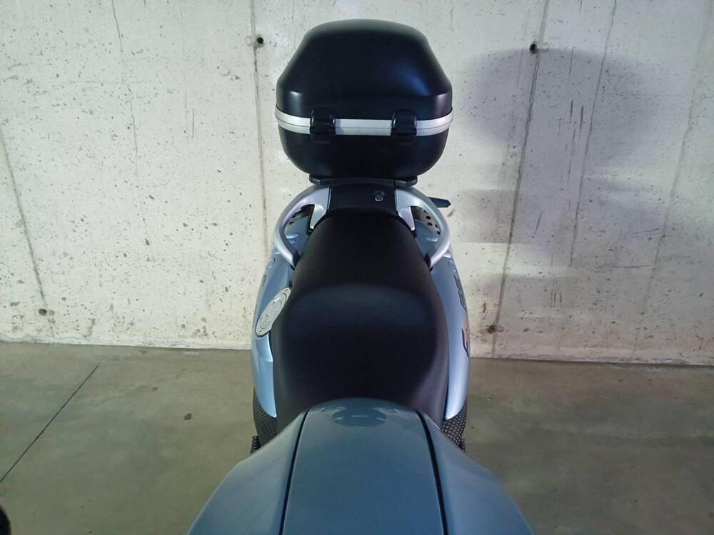 Bmw F 650 GS (2000 - 03) (8)