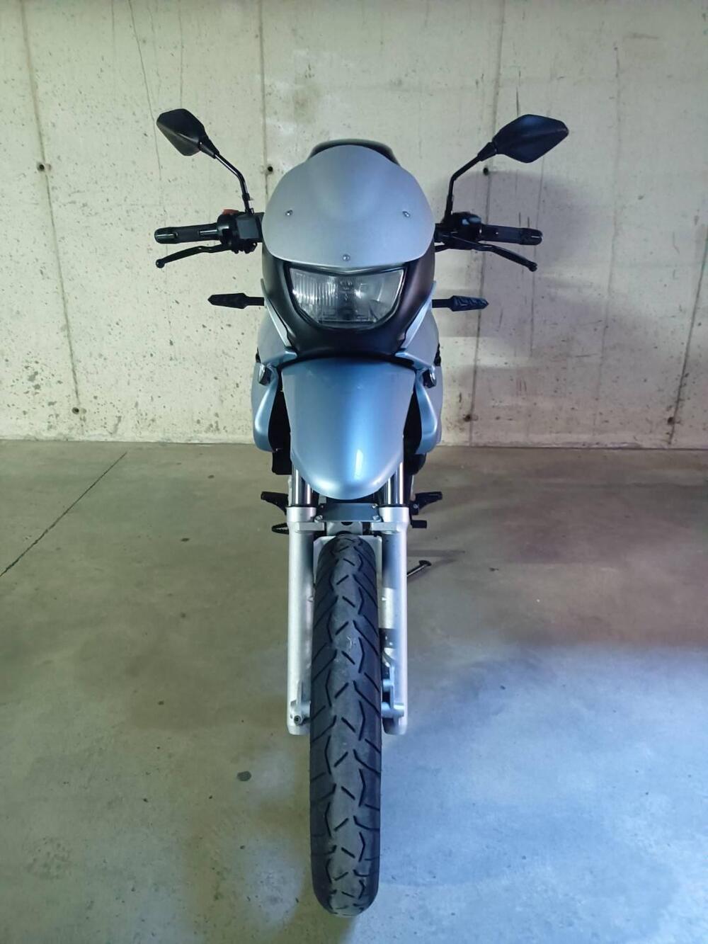 Bmw F 650 GS (2000 - 03) (7)