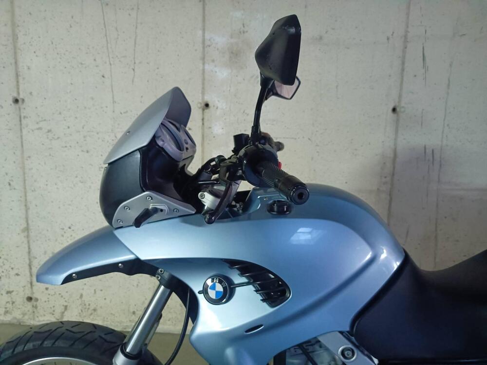 Bmw F 650 GS (2000 - 03) (12)