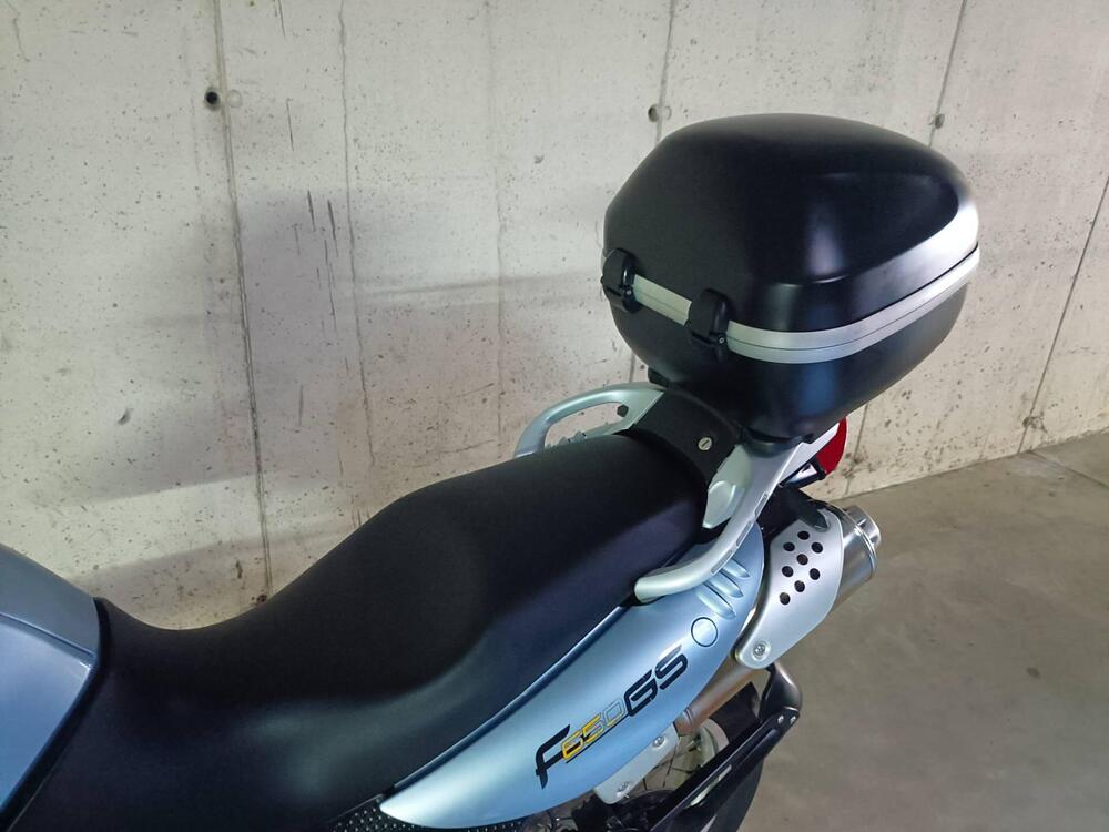 Bmw F 650 GS (2000 - 03) (15)