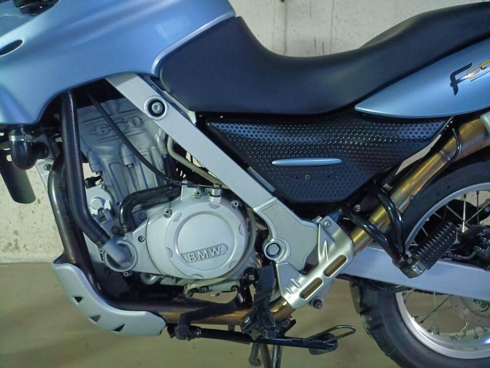 Bmw F 650 GS (2000 - 03) (13)