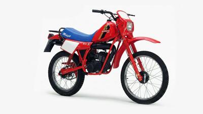 Malaguti Ronco 21 - 4 e 6 marce 50