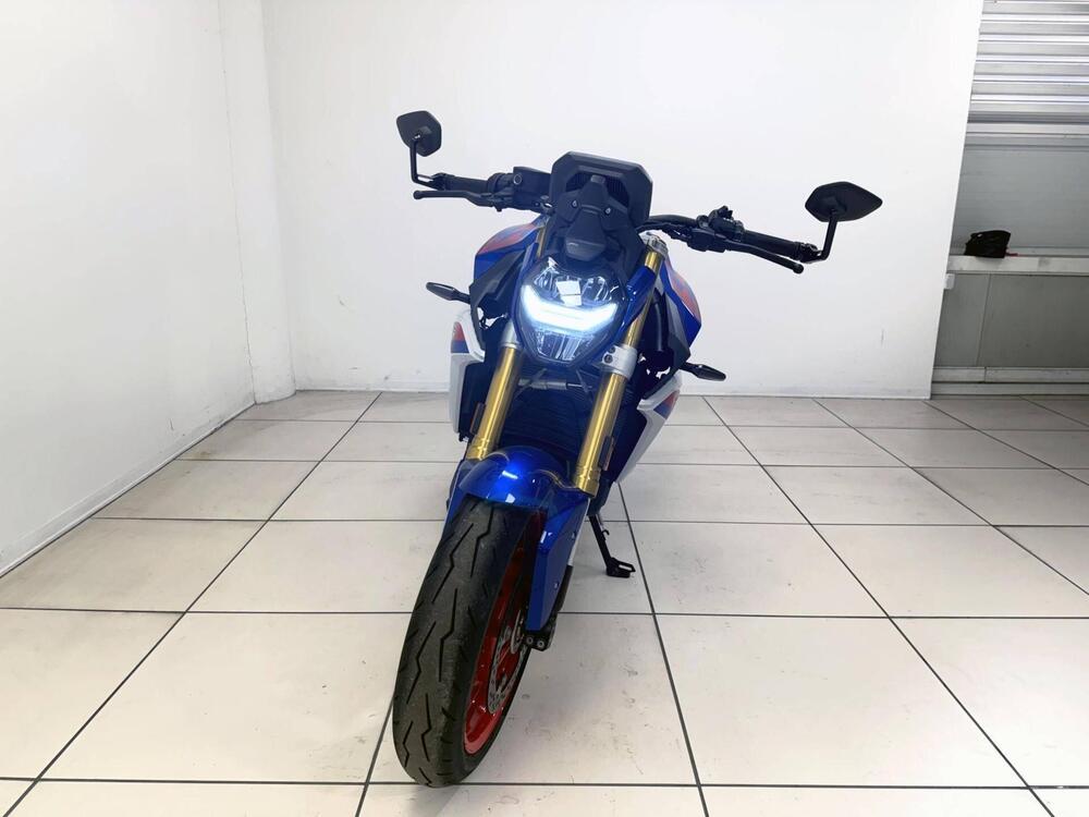 Bmw F 900 R (2025 - 26) (3)