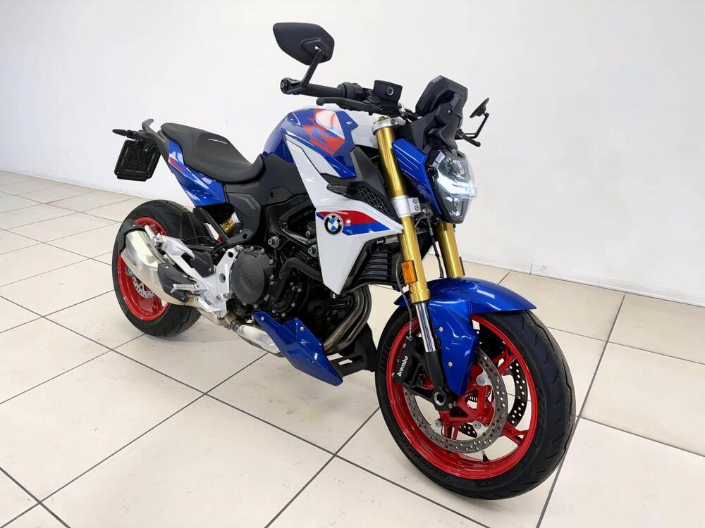 Bmw F 900 R (2025 - 26) (4)