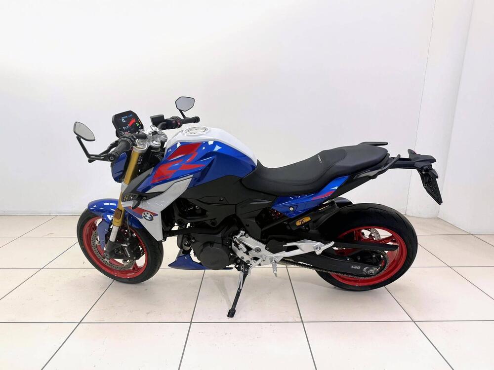 Bmw F 900 R (2025 - 26) (5)