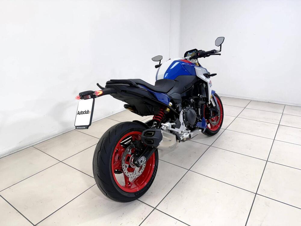 Bmw F 900 R (2025 - 26) (6)