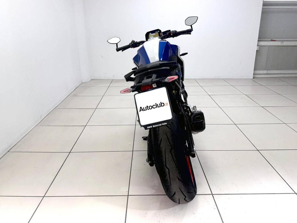 Bmw F 900 R (2025 - 26) (7)