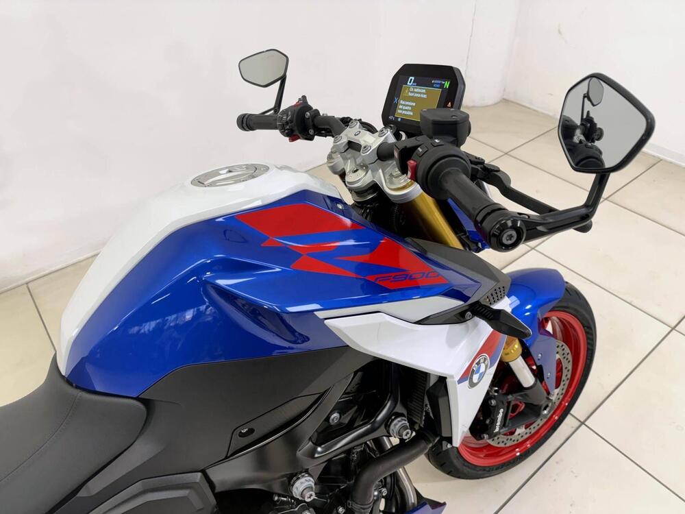 Bmw F 900 R (2025 - 26) (8)