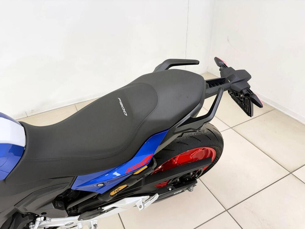 Bmw F 900 R (2025 - 26) (9)