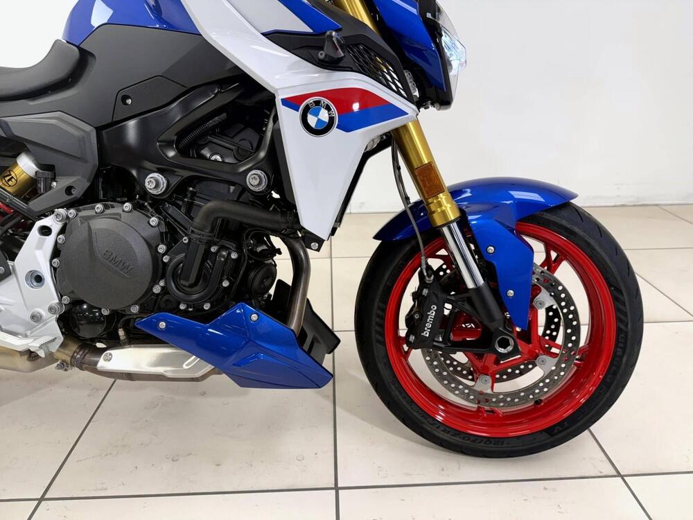 Bmw F 900 R (2025 - 26) (12)
