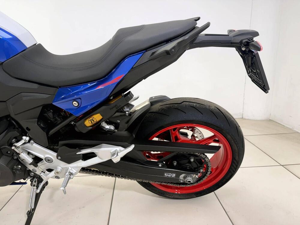 Bmw F 900 R (2025 - 26) (14)