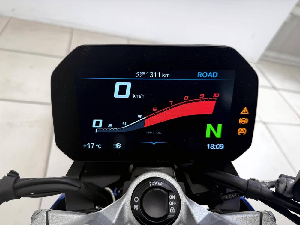 Bmw F 900 R (2025 - 26) (15)