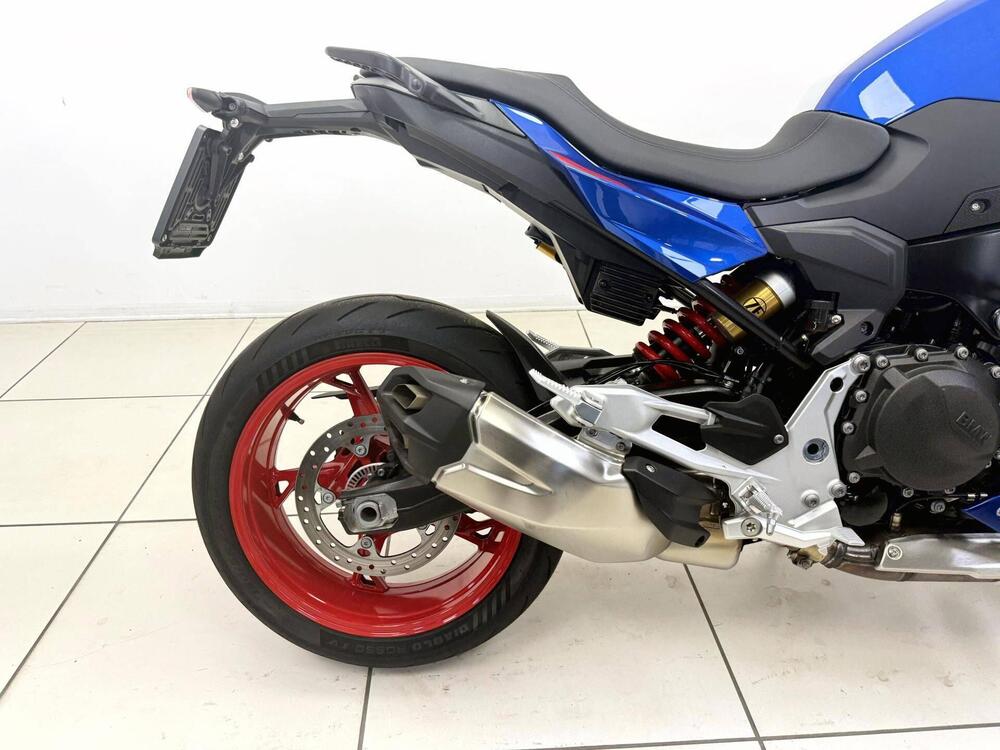 Bmw F 900 R (2025 - 26) (16)