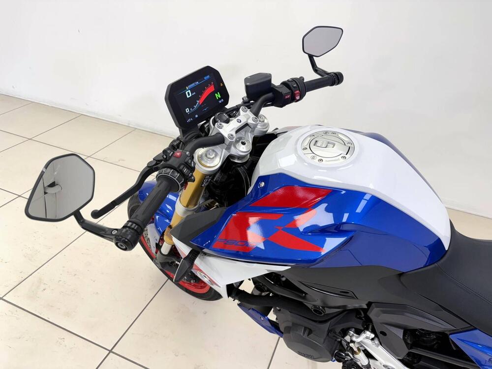 Bmw F 900 R (2025 - 26) (18)