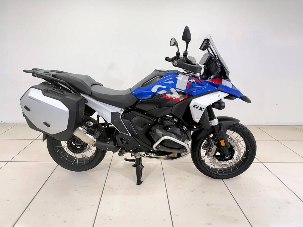 Bmw R 1300 GS Trophy (2023 - 26)