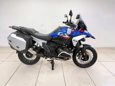 Bmw R 1300 GS Trophy (2023 - 26) usata