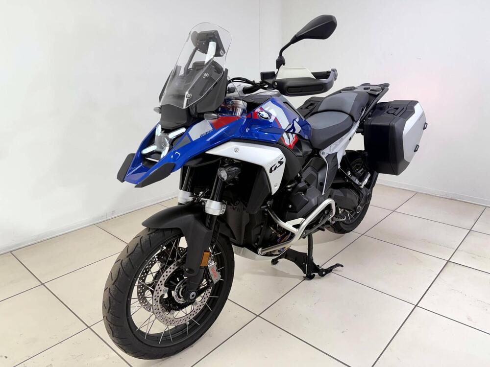 Bmw R 1300 GS Trophy (2023 - 26) (2)