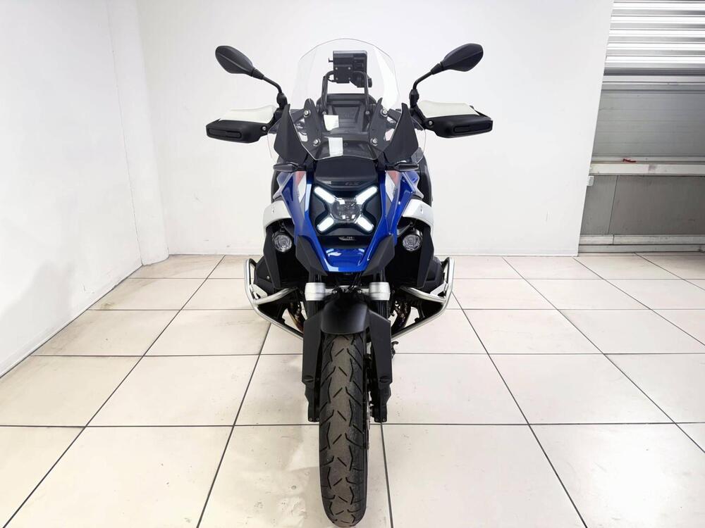 Bmw R 1300 GS Trophy (2023 - 26) (3)