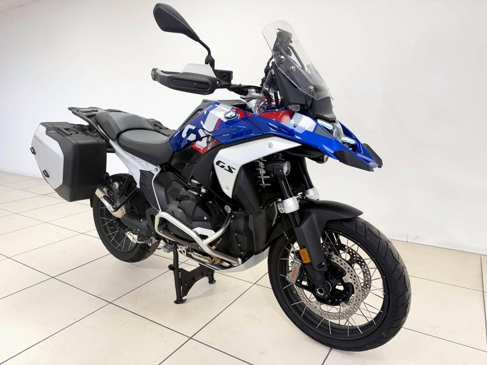 Bmw R 1300 GS Trophy (2023 - 26) (4)