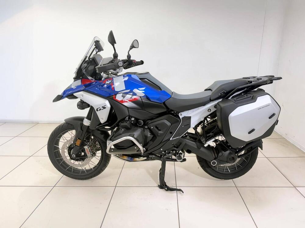 Bmw R 1300 GS Trophy (2023 - 26) (5)