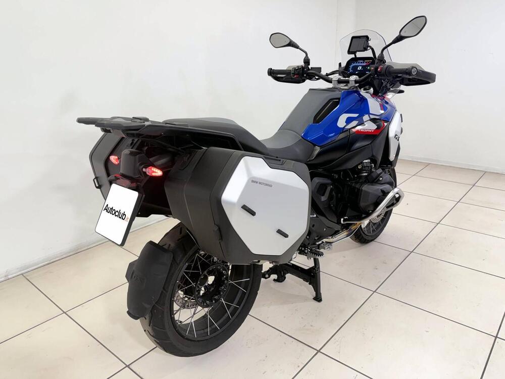 Bmw R 1300 GS Trophy (2023 - 26) (6)