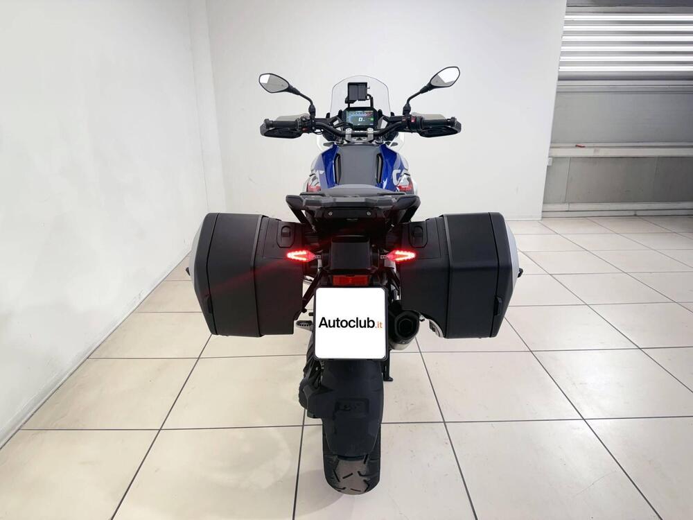 Bmw R 1300 GS Trophy (2023 - 26) (7)