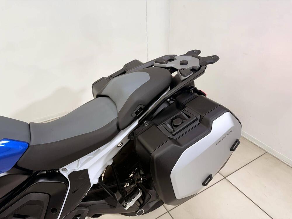 Bmw R 1300 GS Trophy (2023 - 26) (9)