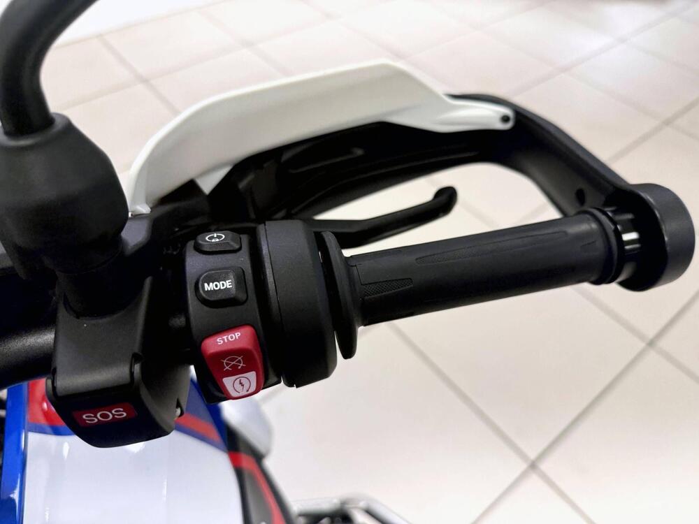 Bmw R 1300 GS Trophy (2023 - 26) (11)