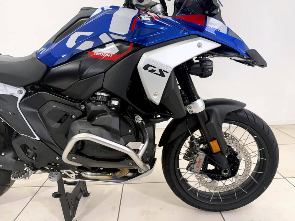 Bmw R 1300 GS Trophy (2023 - 26) (12)