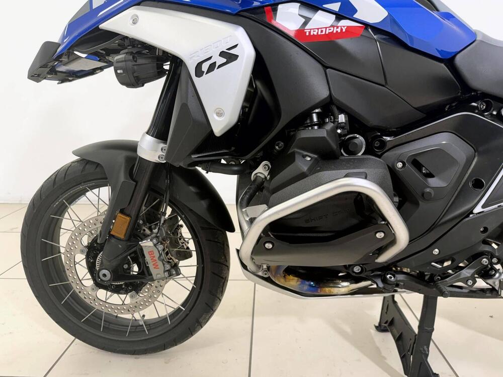 Bmw R 1300 GS Trophy (2023 - 26) (13)