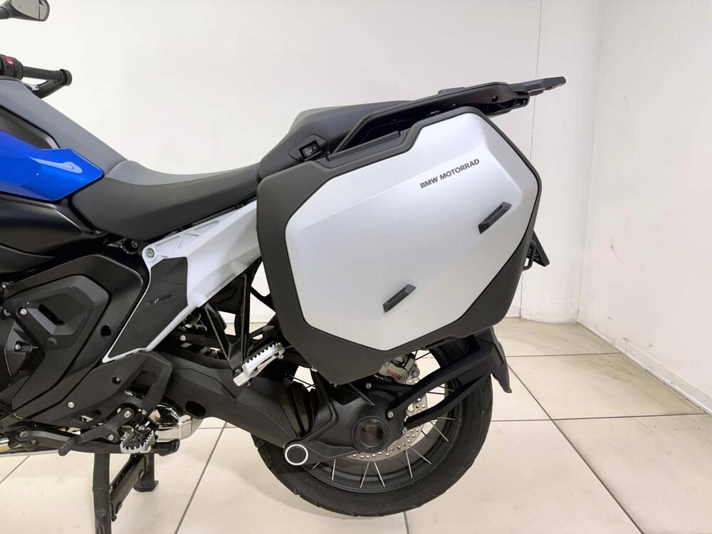 Bmw R 1300 GS Trophy (2023 - 26) (14)