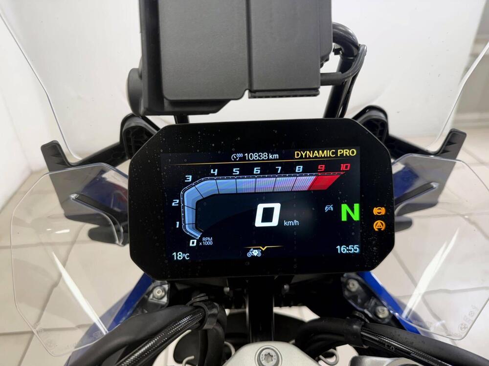 Bmw R 1300 GS Trophy (2023 - 26) (15)