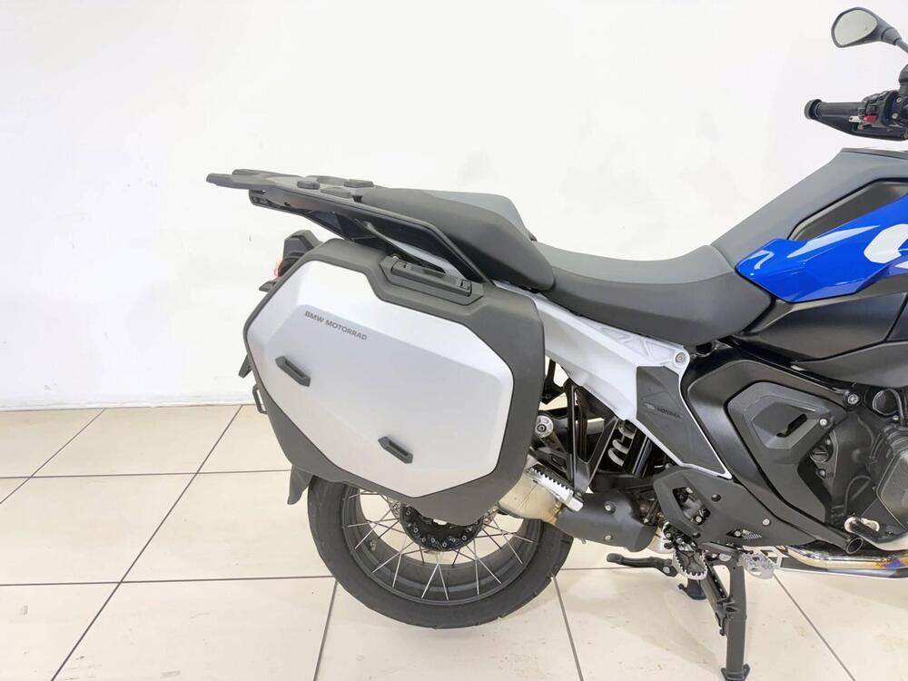 Bmw R 1300 GS Trophy (2023 - 26) (16)
