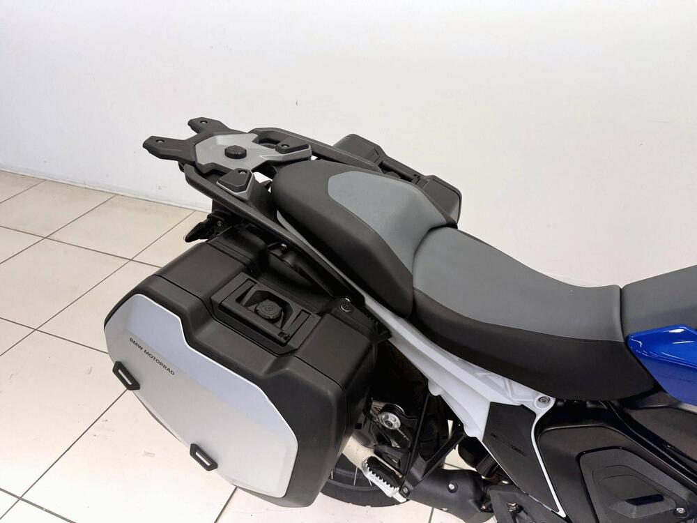 Bmw R 1300 GS Trophy (2023 - 26) (17)