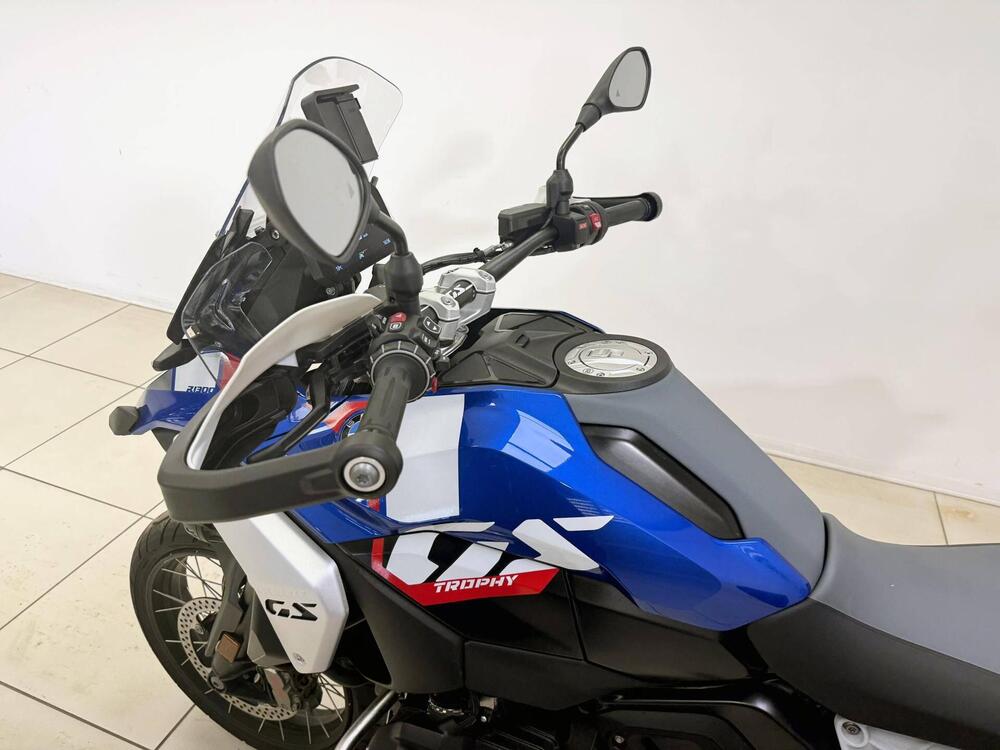 Bmw R 1300 GS Trophy (2023 - 26) (18)