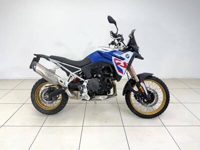 Bmw F 900 GS (2024 - 26) usata
