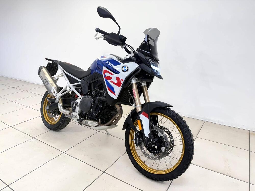 Bmw F 900 GS (2024 - 26) (4)