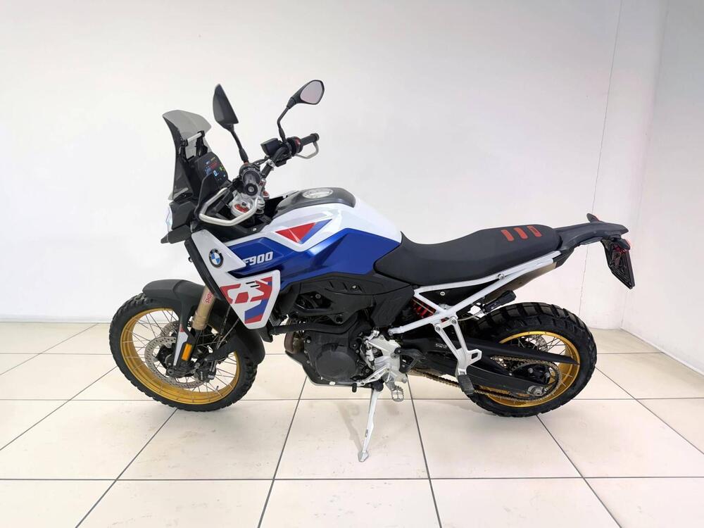 Bmw F 900 GS (2024 - 26) (5)