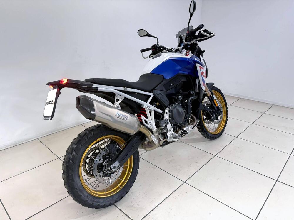 Bmw F 900 GS (2024 - 26) (6)