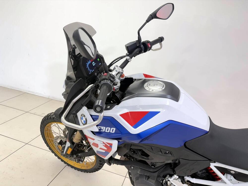 Bmw F 900 GS (2024 - 26) (18)