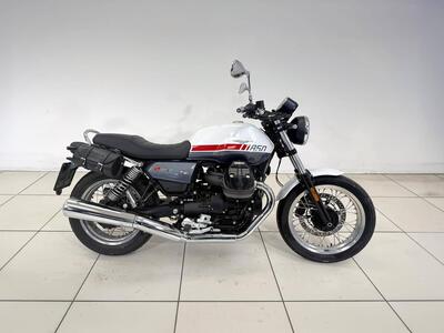 Moto Guzzi V7 Special (2021 - 24) usata