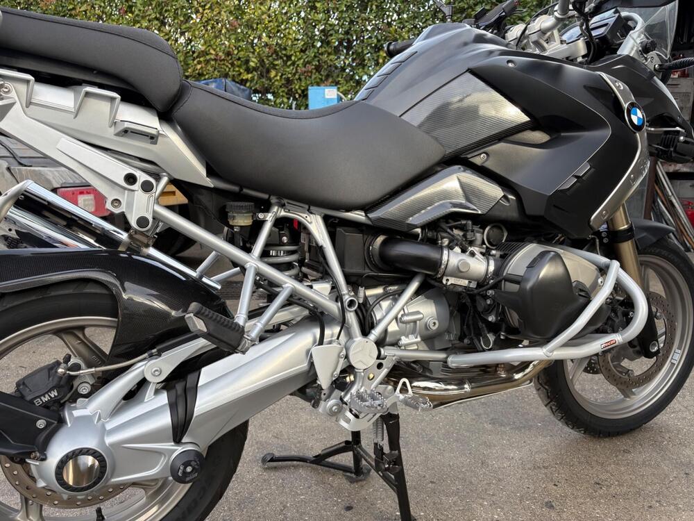 Bmw R 1200 GS (2008 - 09)