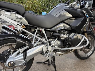 Bmw R 1200 GS (2008 - 09) usata