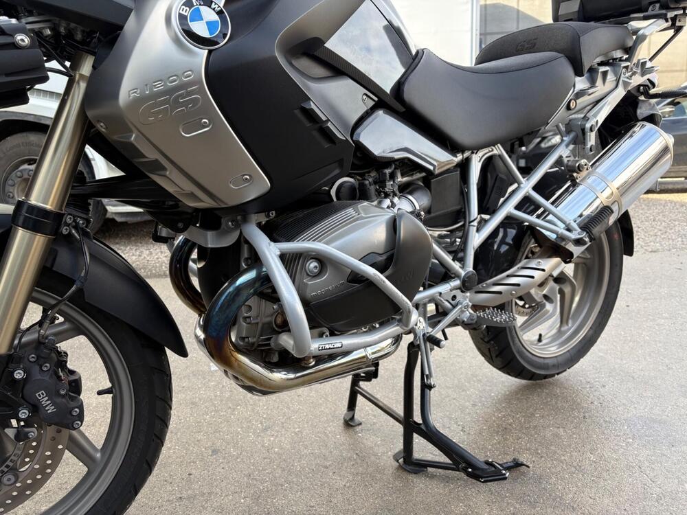 Bmw R 1200 GS (2008 - 09) (4)