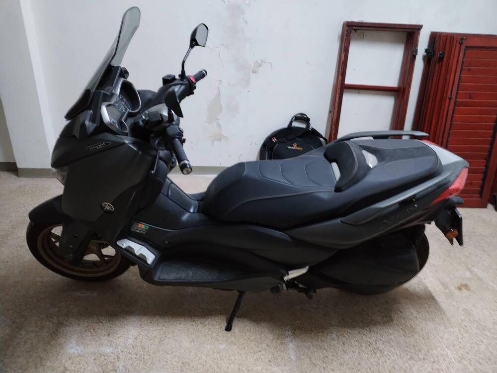 Yamaha X-Max 300 Tech Max (2021 - 24) (11)