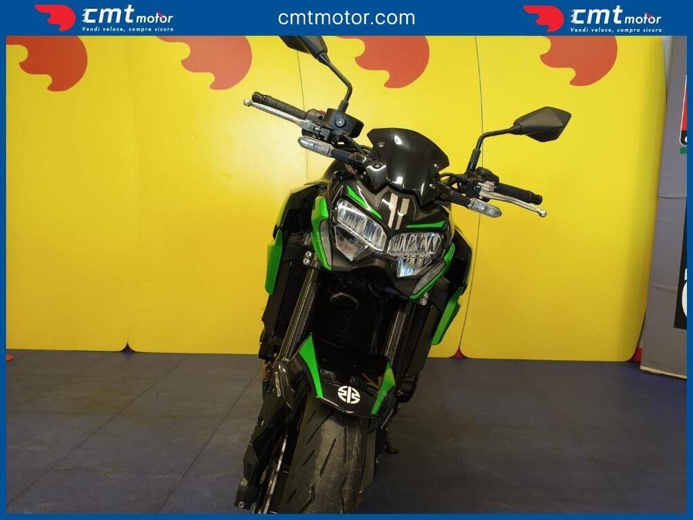 Kawasaki Z 900 (2021 - 24) (3)