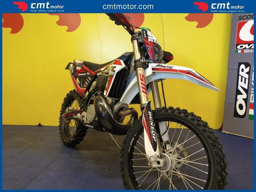 Fantic Motor XE 300 (2024) (2)