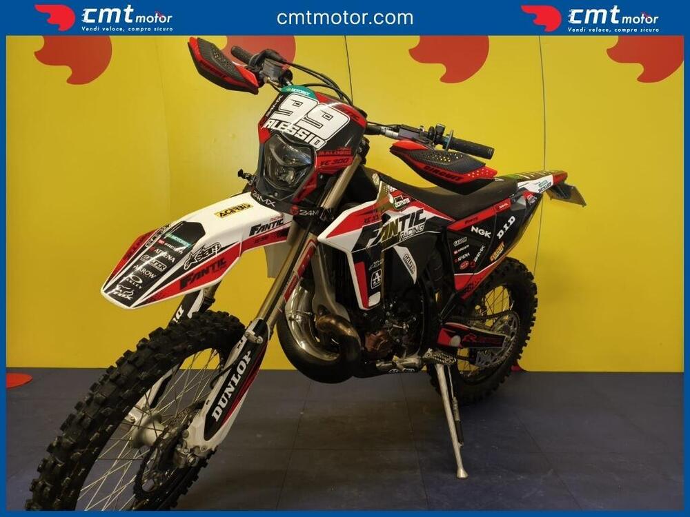 Fantic Motor XE 300 (2024) (4)