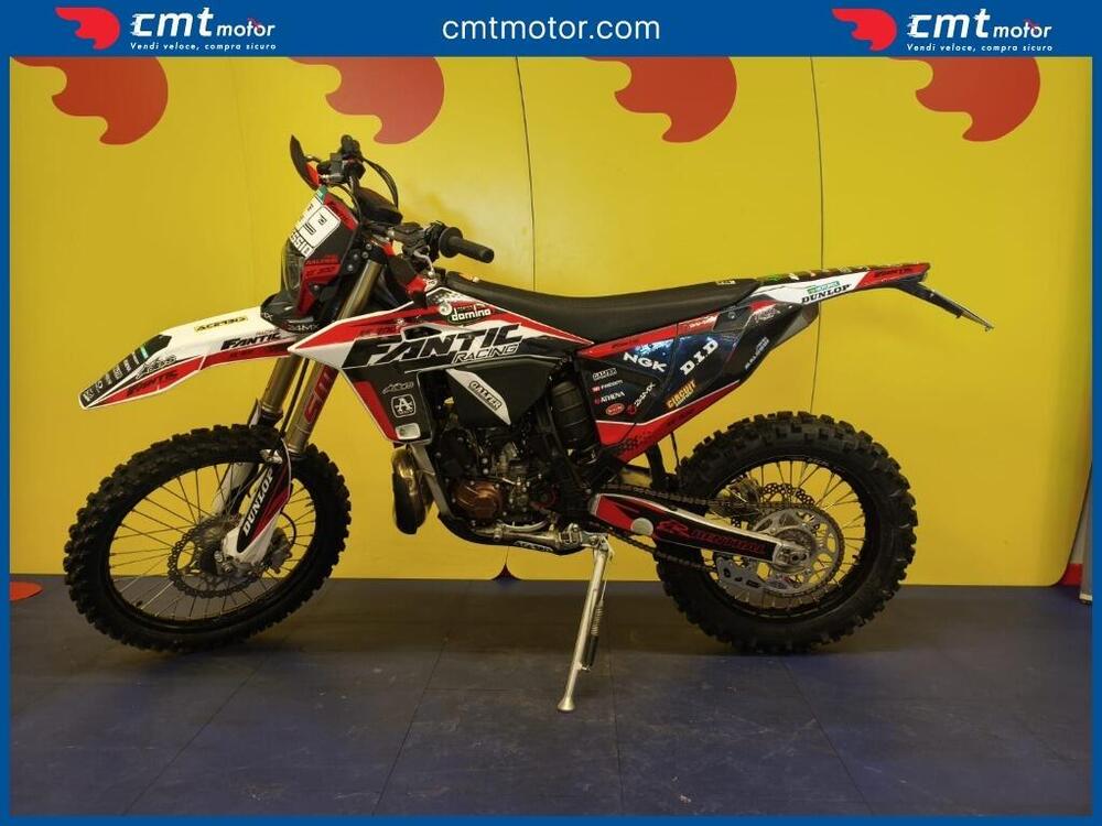 Fantic Motor XE 300 (2024) (5)