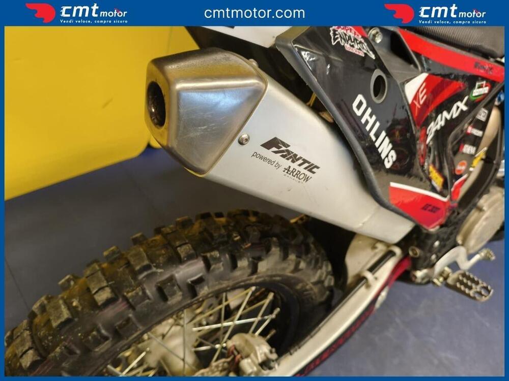 Fantic Motor XE 300 (2024) (9)